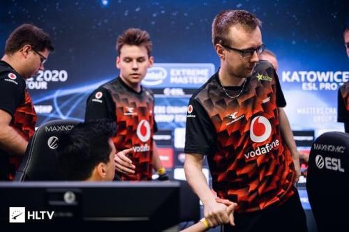 AW战队确认缺席StarLadder StarSeries秋季赛 阵容调整引粉丝热议